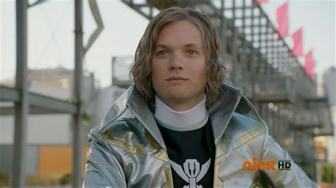 power rangers megaforce orion.